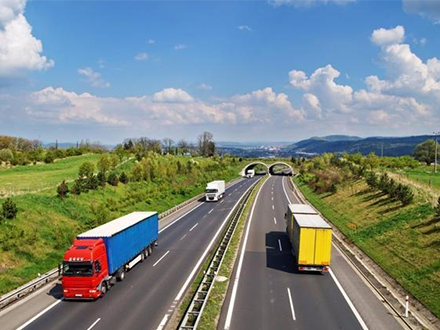 道路运输