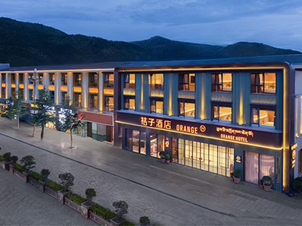 香格里拉市达灵客栈建设项目