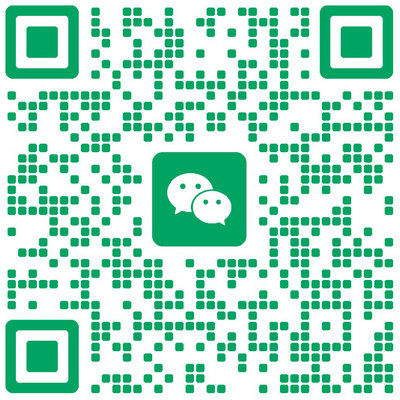 微信二维码